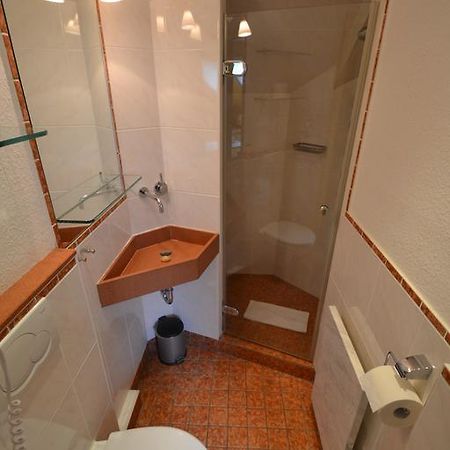 Apartamento Priel-Hüs List Exterior foto