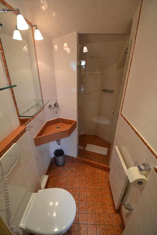 Apartamento Priel-Hüs List Exterior foto